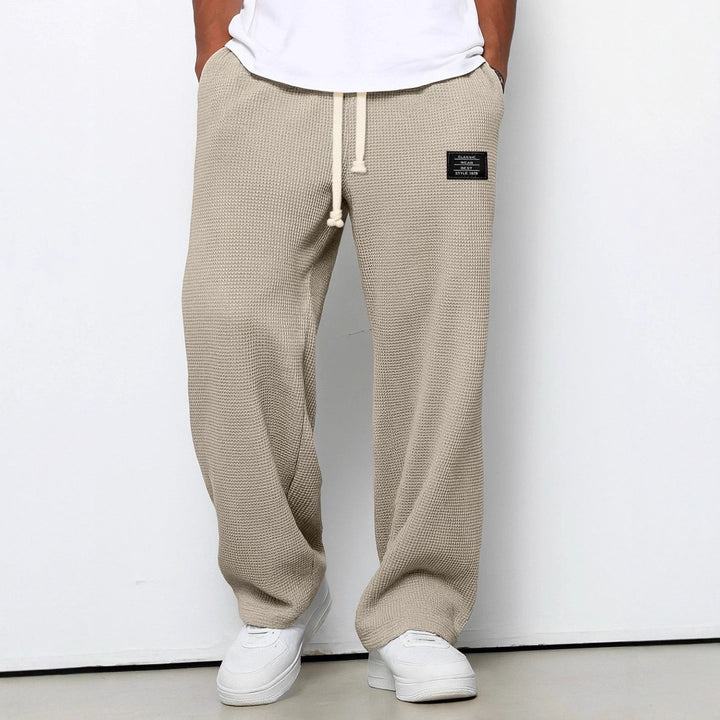 CALDWELL | COMFORTABLE FIT MEN'S PANTS