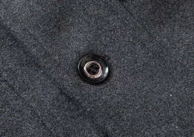 CALDWELL | TWO-PIECE COAT