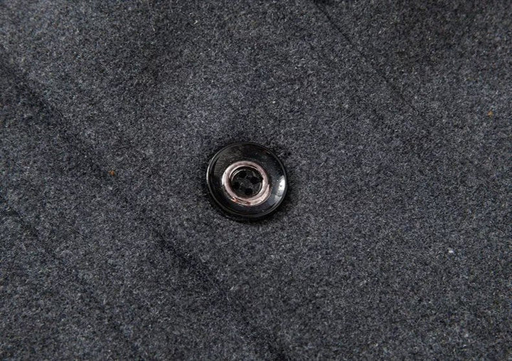 CALDWELL | TWO-PIECE COAT