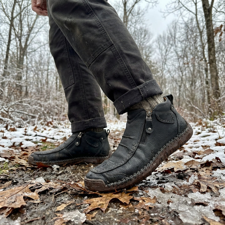 CADLWELL | ERGONOMIC ORTHOPEDIC SHOES