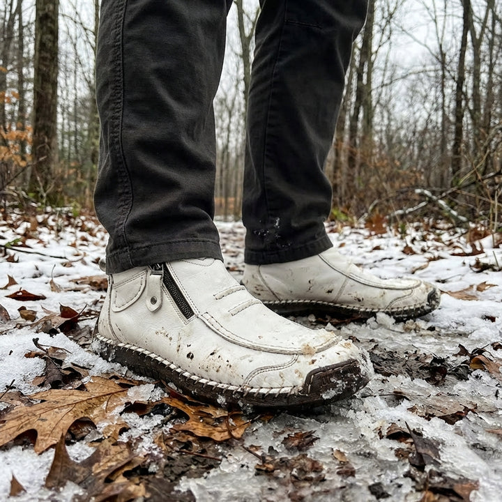 CADLWELL | ERGONOMIC ORTHOPEDIC SHOES