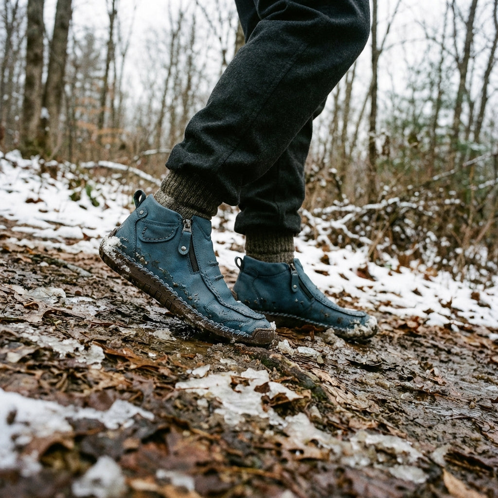 CADLWELL | ERGONOMIC ORTHOPEDIC SHOES